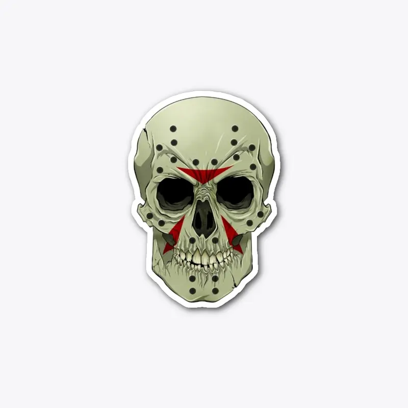 Jason SKULL