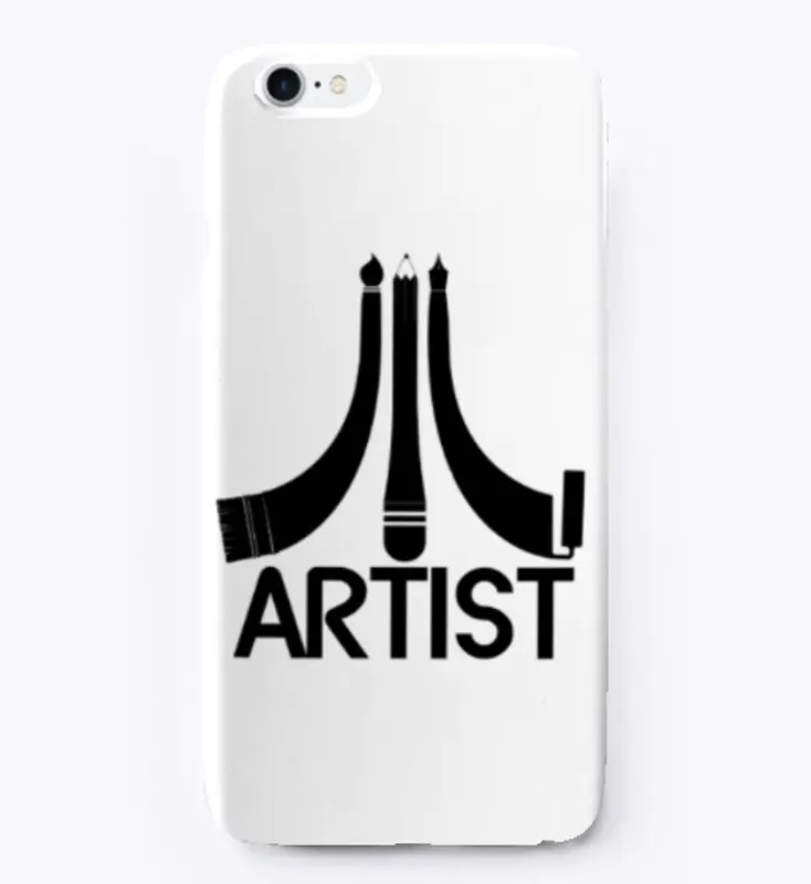 Artist Retro (Black)