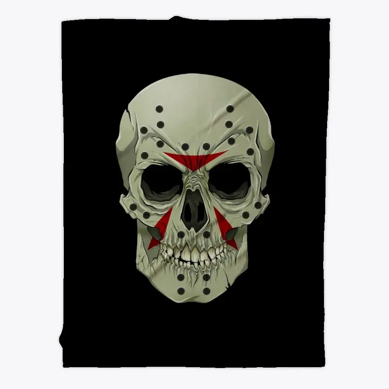 Jason SKULL