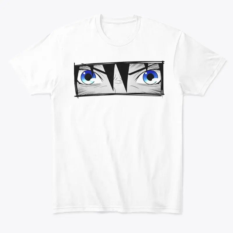 Manga Eyes