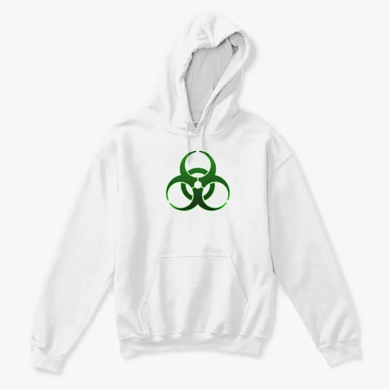 Biohazard Glow (Green)