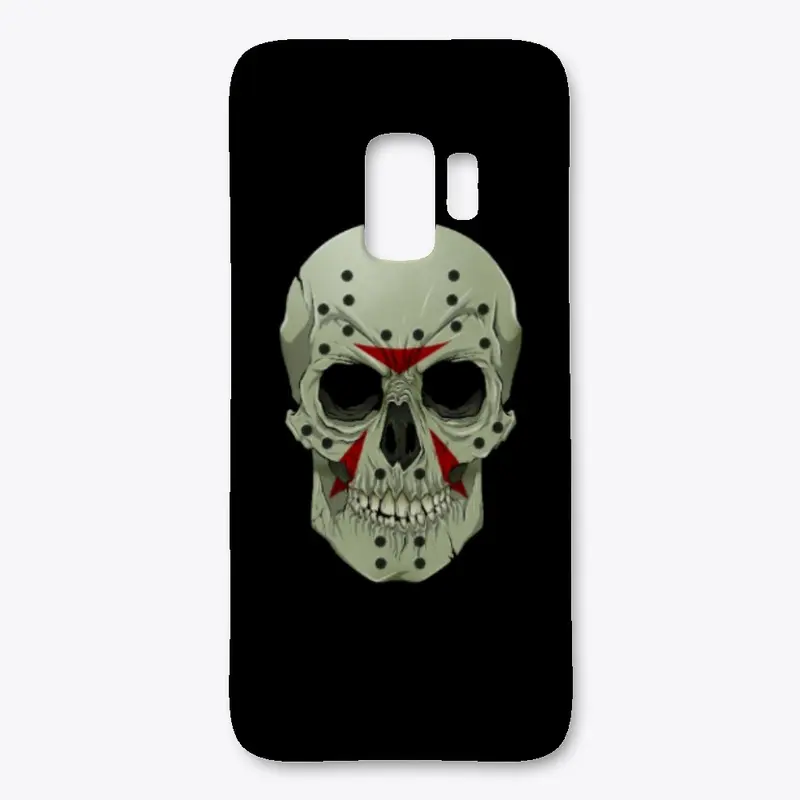 Jason SKULL