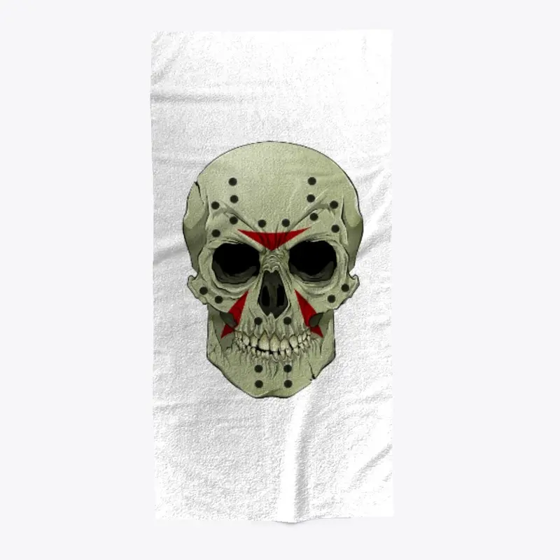 Jason SKULL