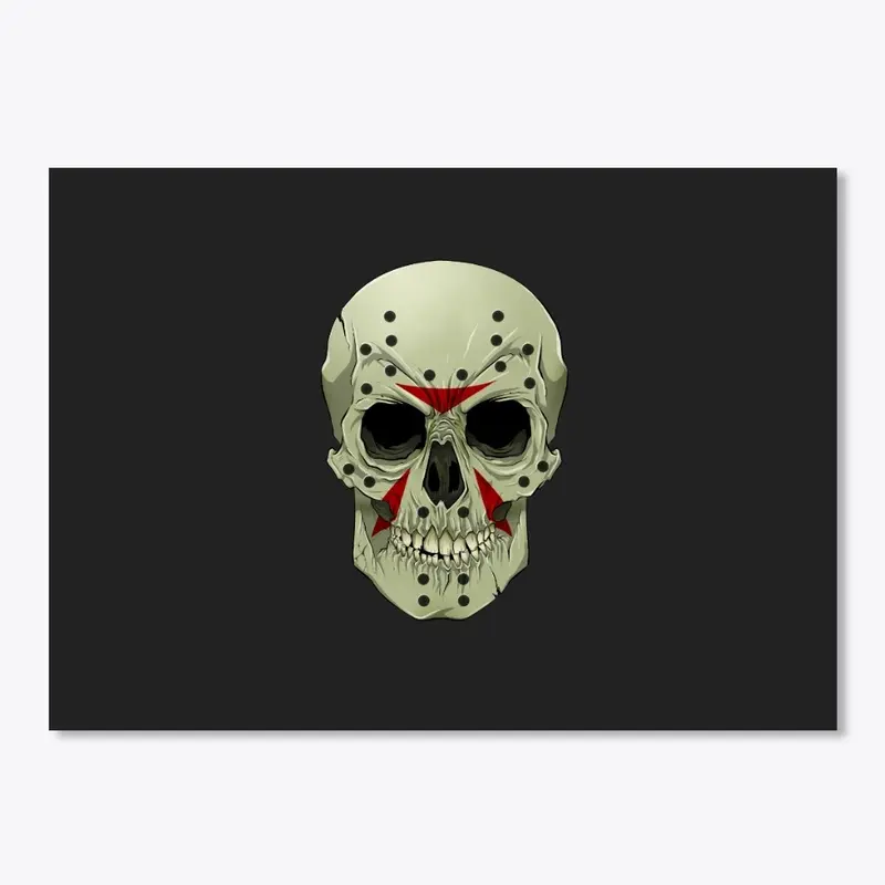 Jason SKULL